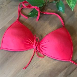 ☆ Body Glove Push-Up Bikini Top